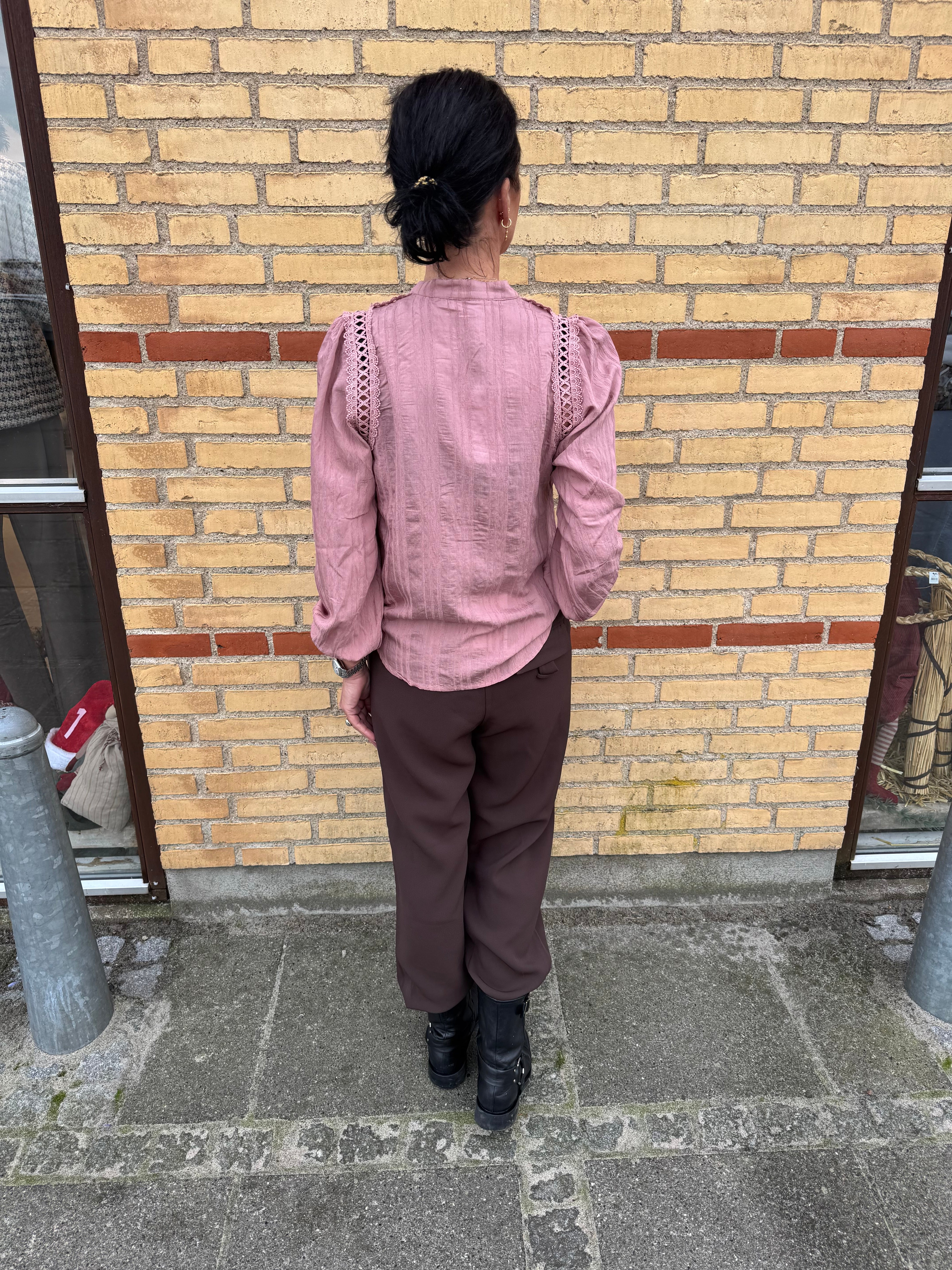 Gossia Bukser - AtalieGO Bukser i Chocolate