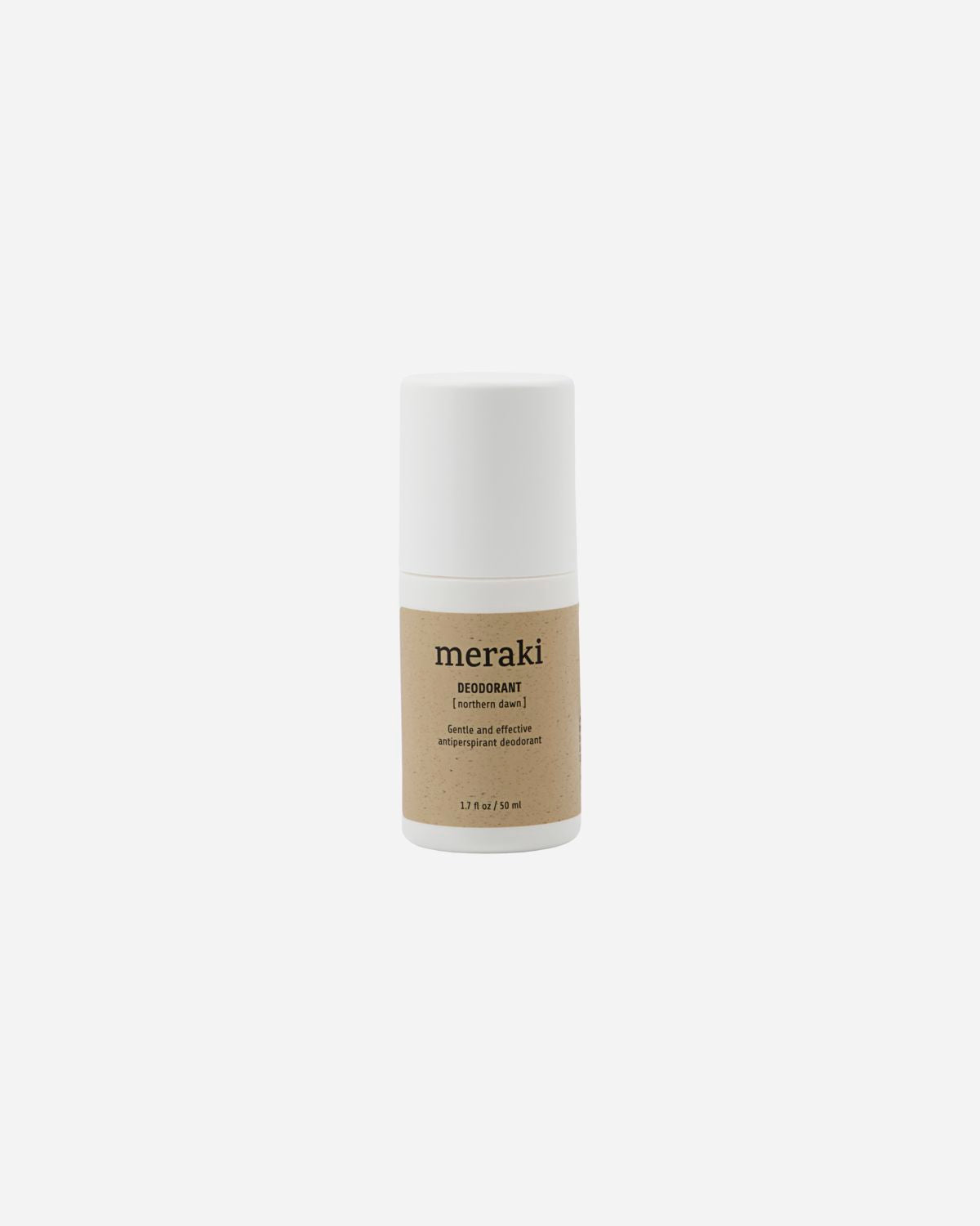 Meraki Deodorant - Deodorant Northern Down