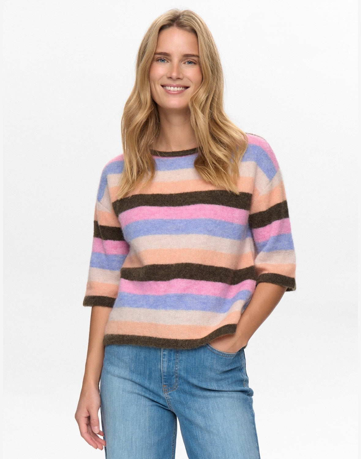 Nümph Strik - NuRiette Stripy Sea Turtle