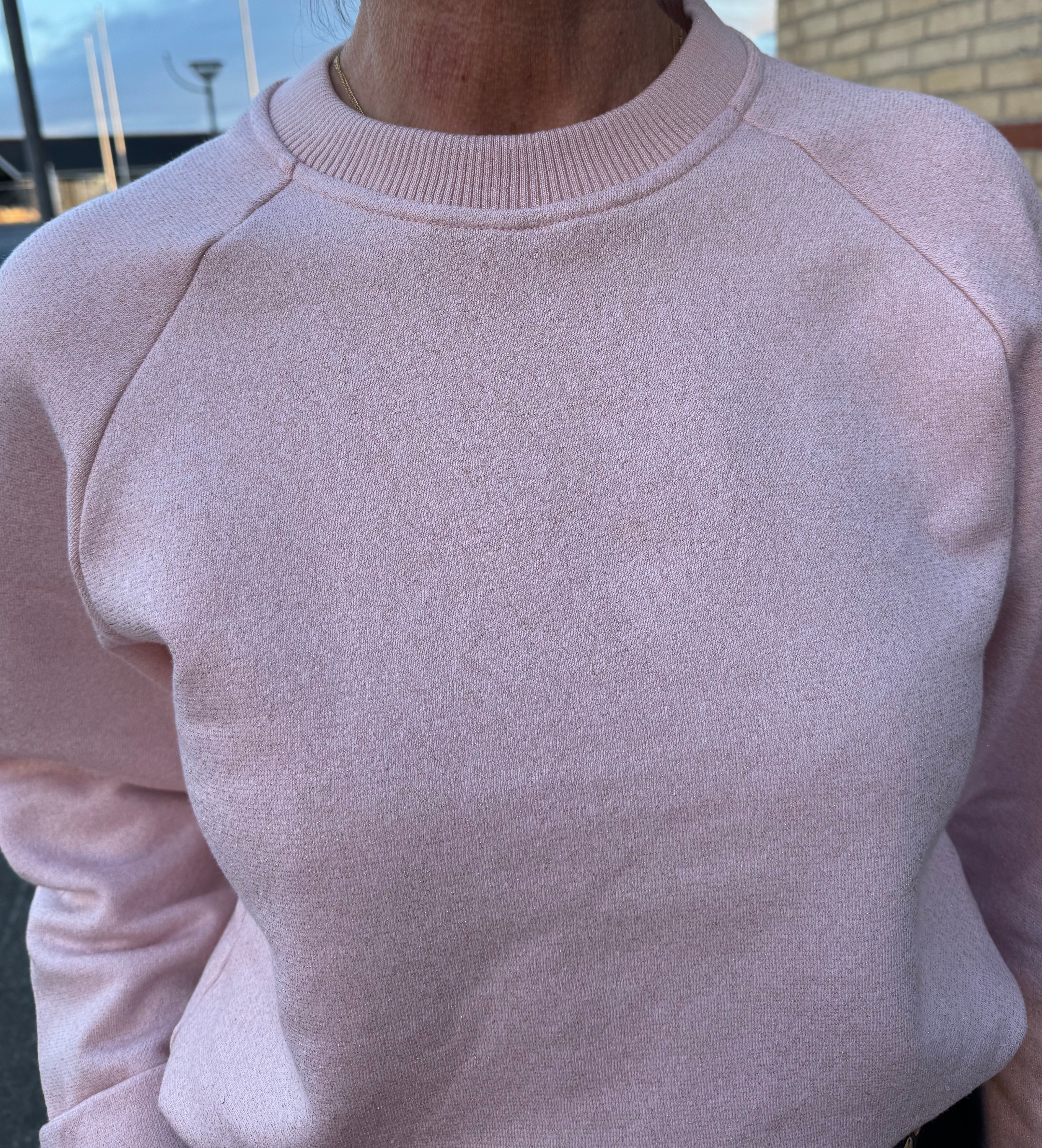 Nümph Sweat - NuZazza Sweat Mangano Calsite