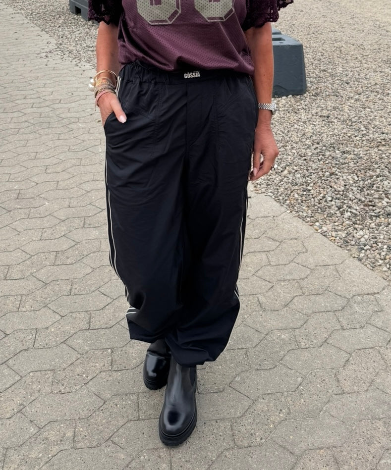 Gossia Bukser - CapellaGO Bukser i Sort