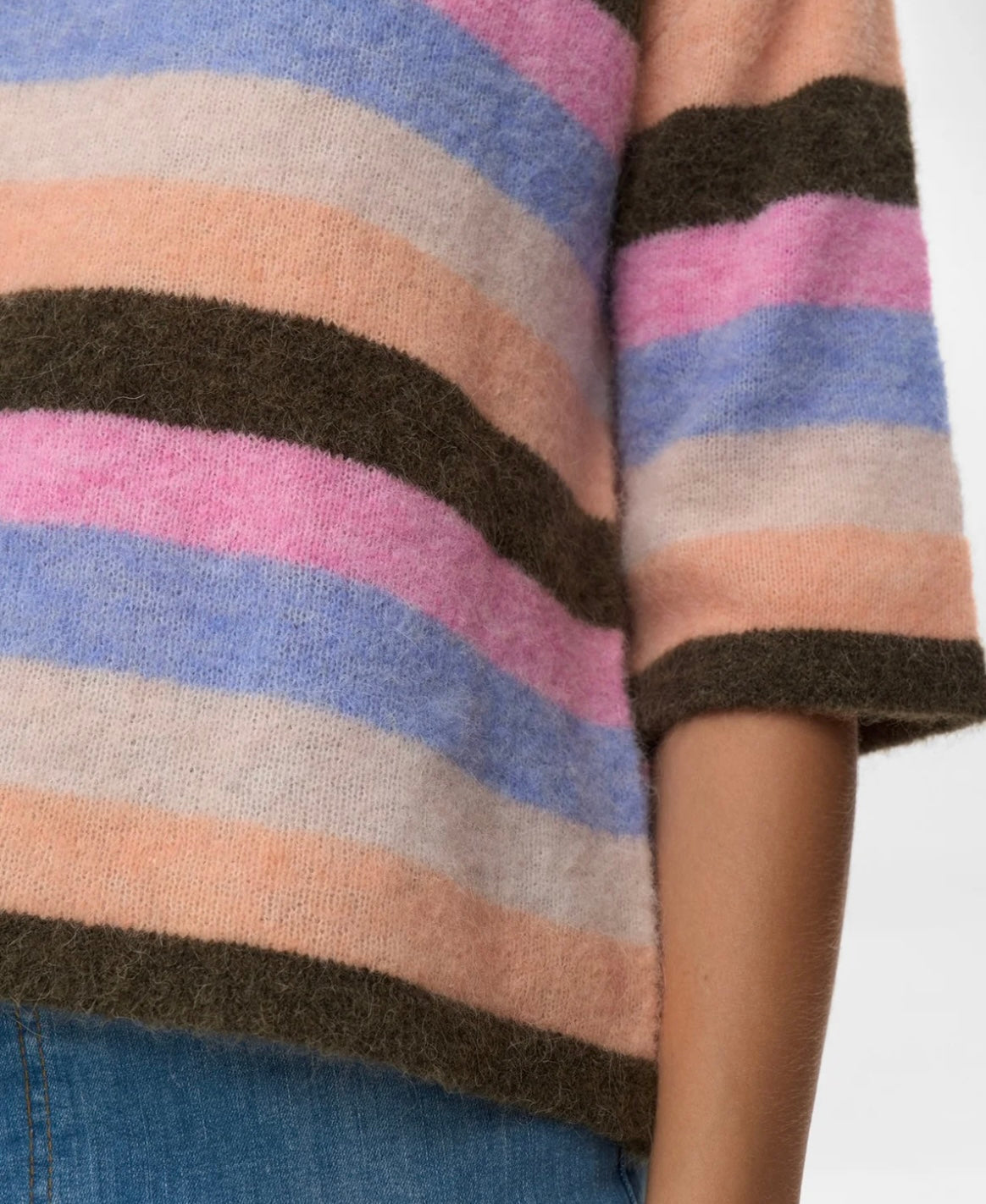 Nümph Strik - NuRiette Stripy Sea Turtle