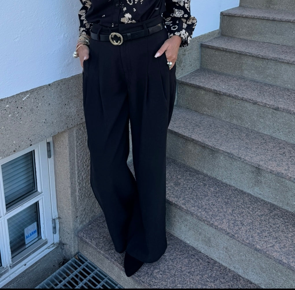 Gossia Bukser - KatlaGO Jo Bukser i Sort