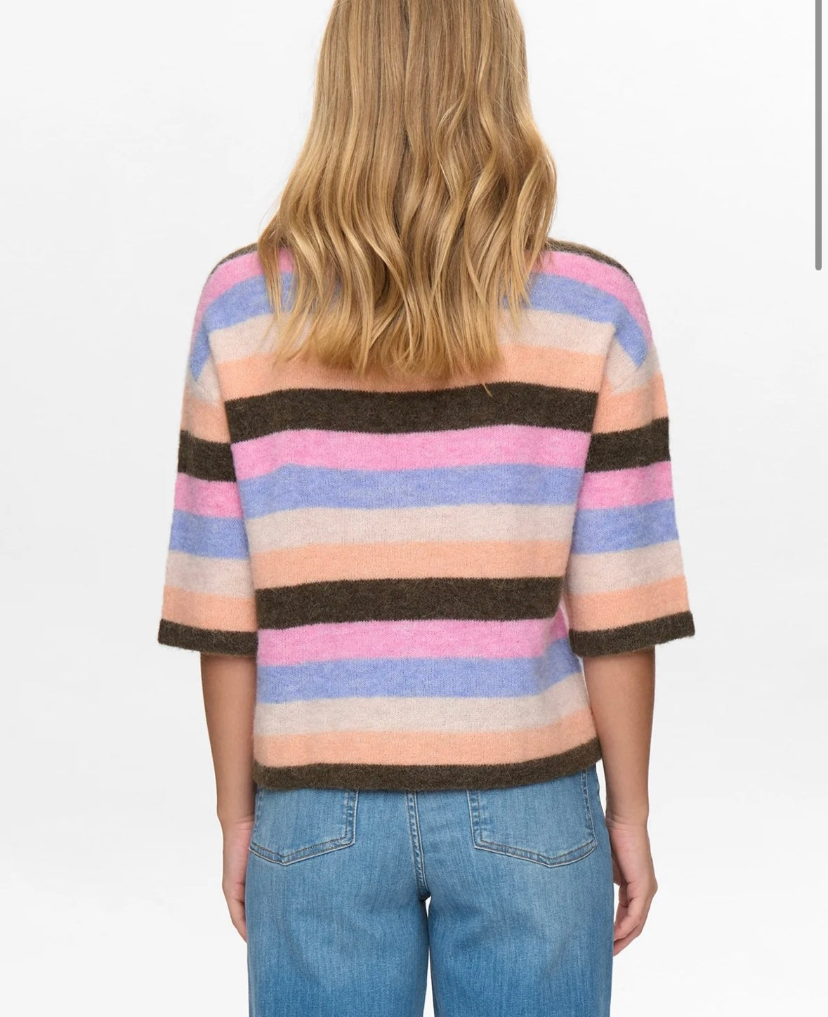 Nümph Strik - NuRiette Stripy Sea Turtle