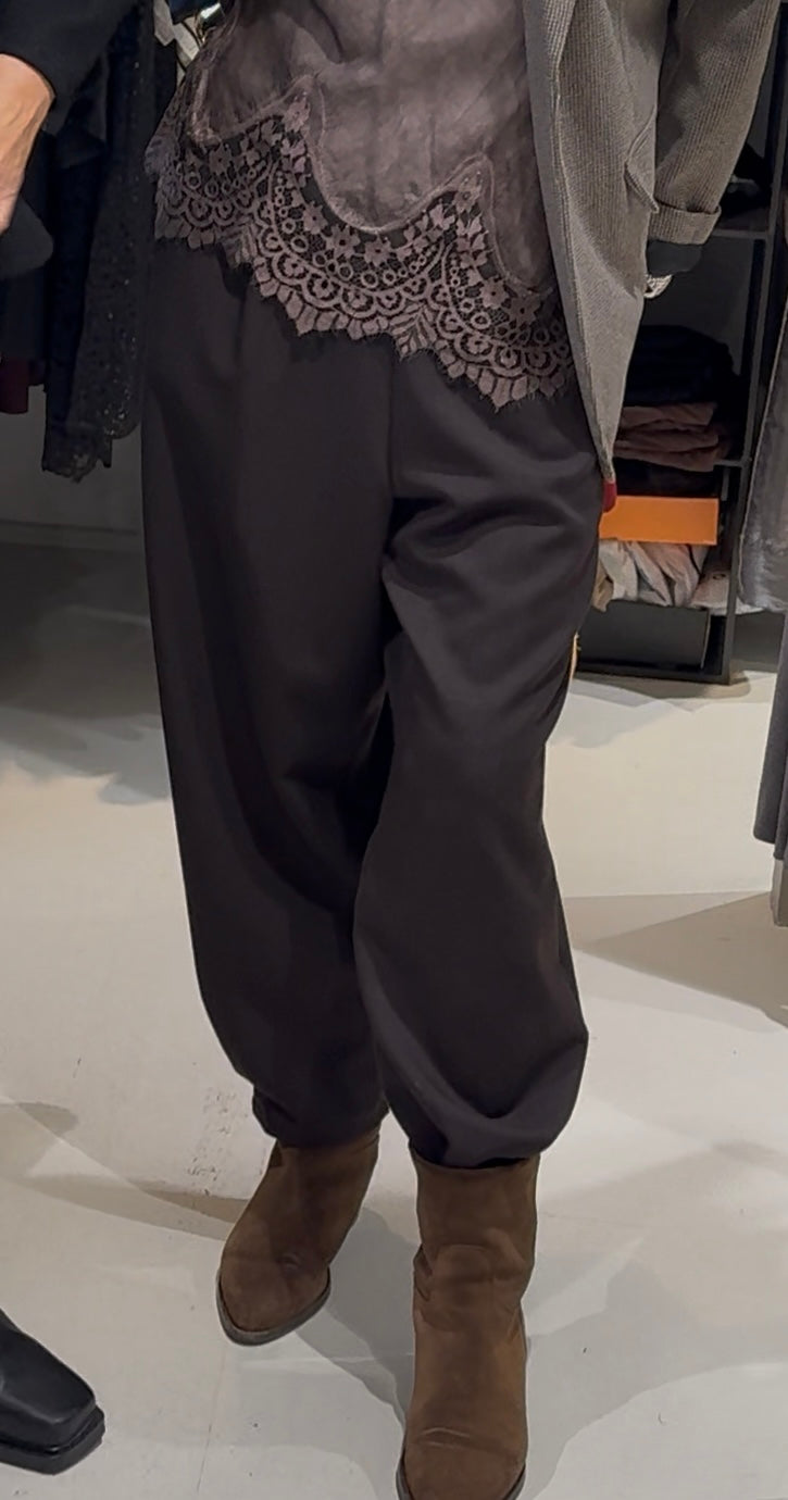 MARTA du château Bukser - 56172 MdcFienna Bukser i Moro