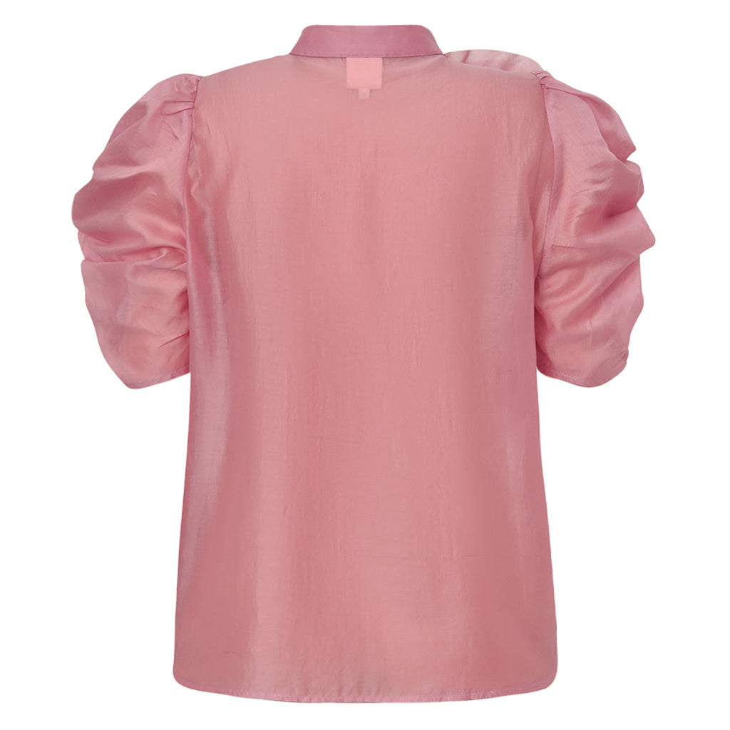 Gossia Bluse - AnnsofiGO Bluse i Rose Bloom