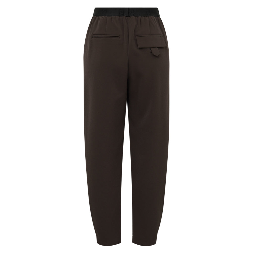 Gossia Bukser - AtalieGO Bukser i Chocolate