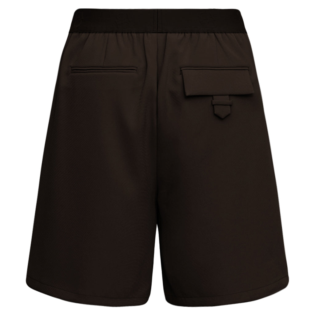 Gossia Shorts - LouisaGO Shorts i Chocolate