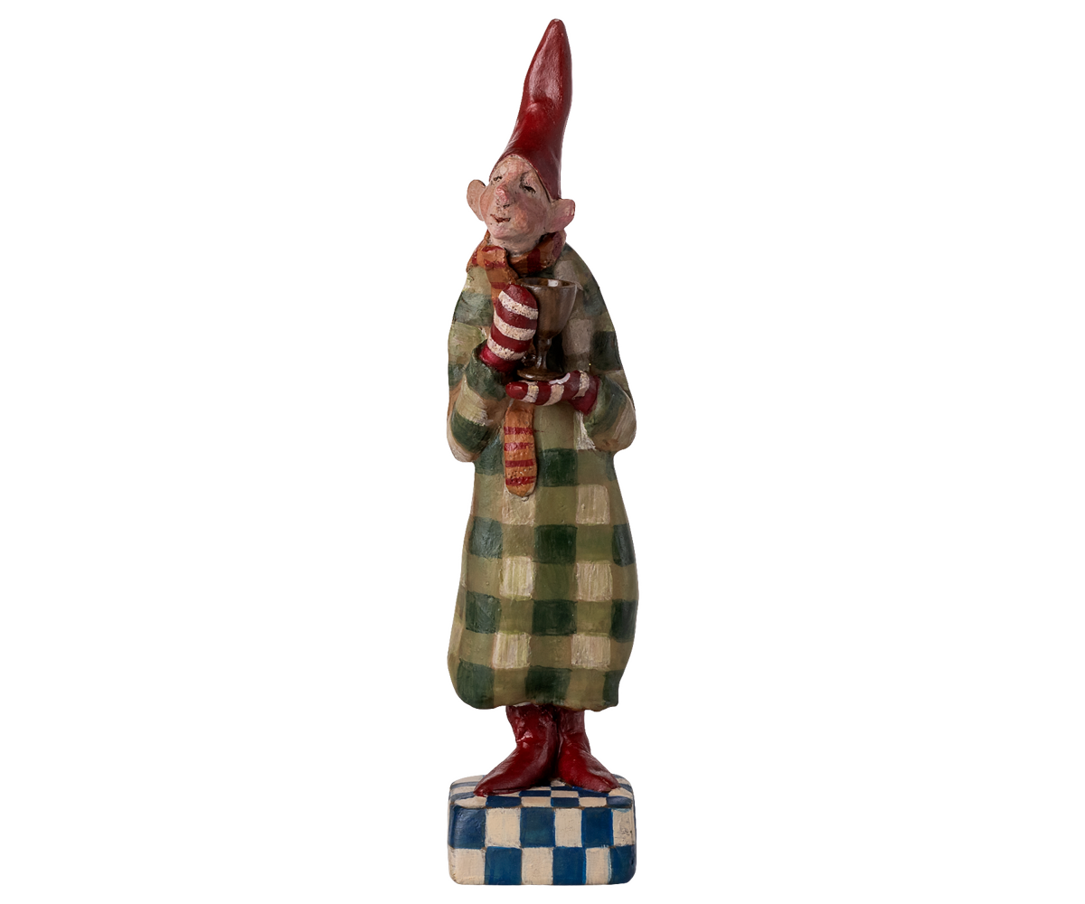 Maileg Grand Noël - Grand Noël Nisse Nr. 13 NYHED 2025