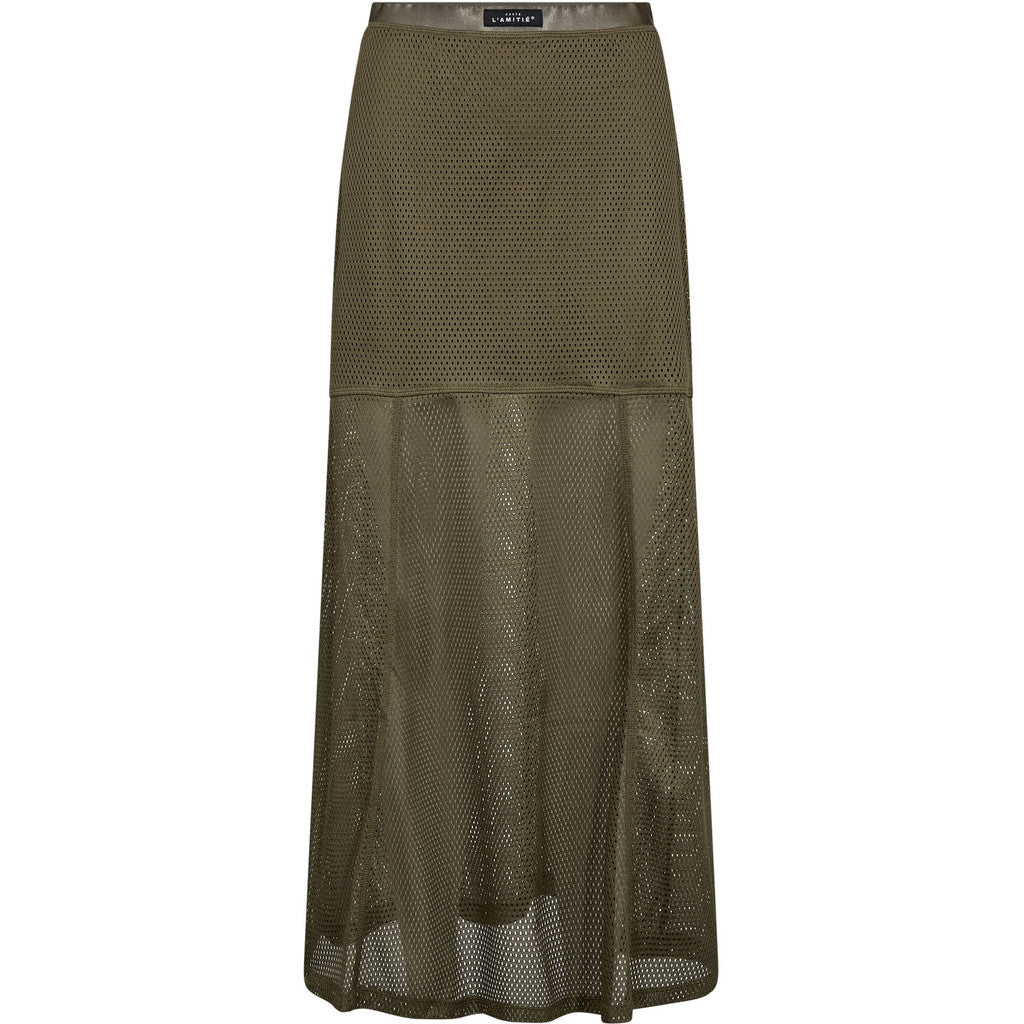 Haute L´amitié Nederdel - Drift Nederdel i Army