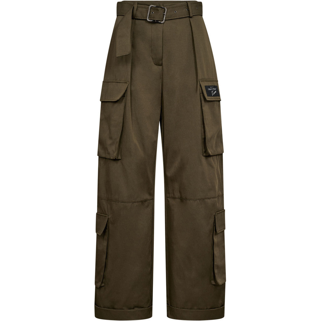 Haute L´amitié Bukser - Rabi Cargo Pocket Bukser i Army