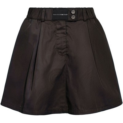 Haute L´amitié Nederdel - Bailey Cargo Midi Nederdel i Mocca