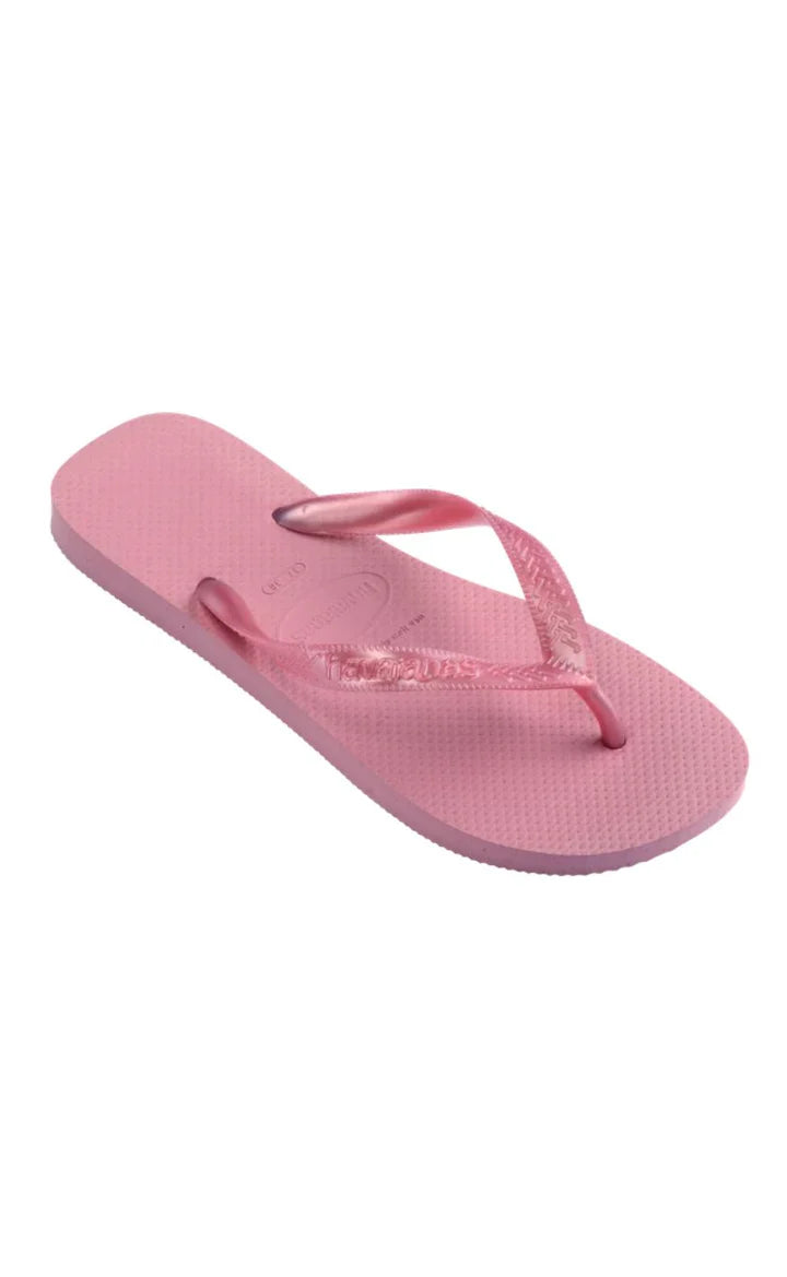 Havaianas Klipklappere - Hav Top Senses Klip Klap i Rose Chiffon