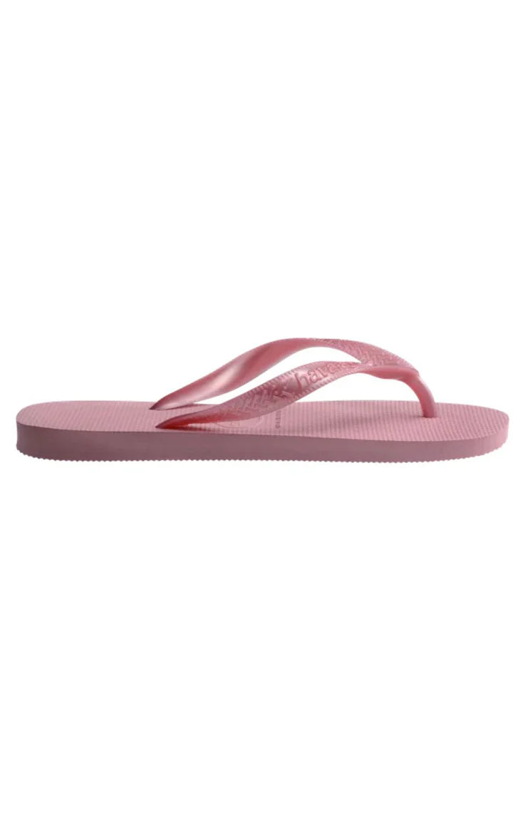 Havaianas Klipklappere - Hav Top Senses Klip Klap i Rose Chiffon