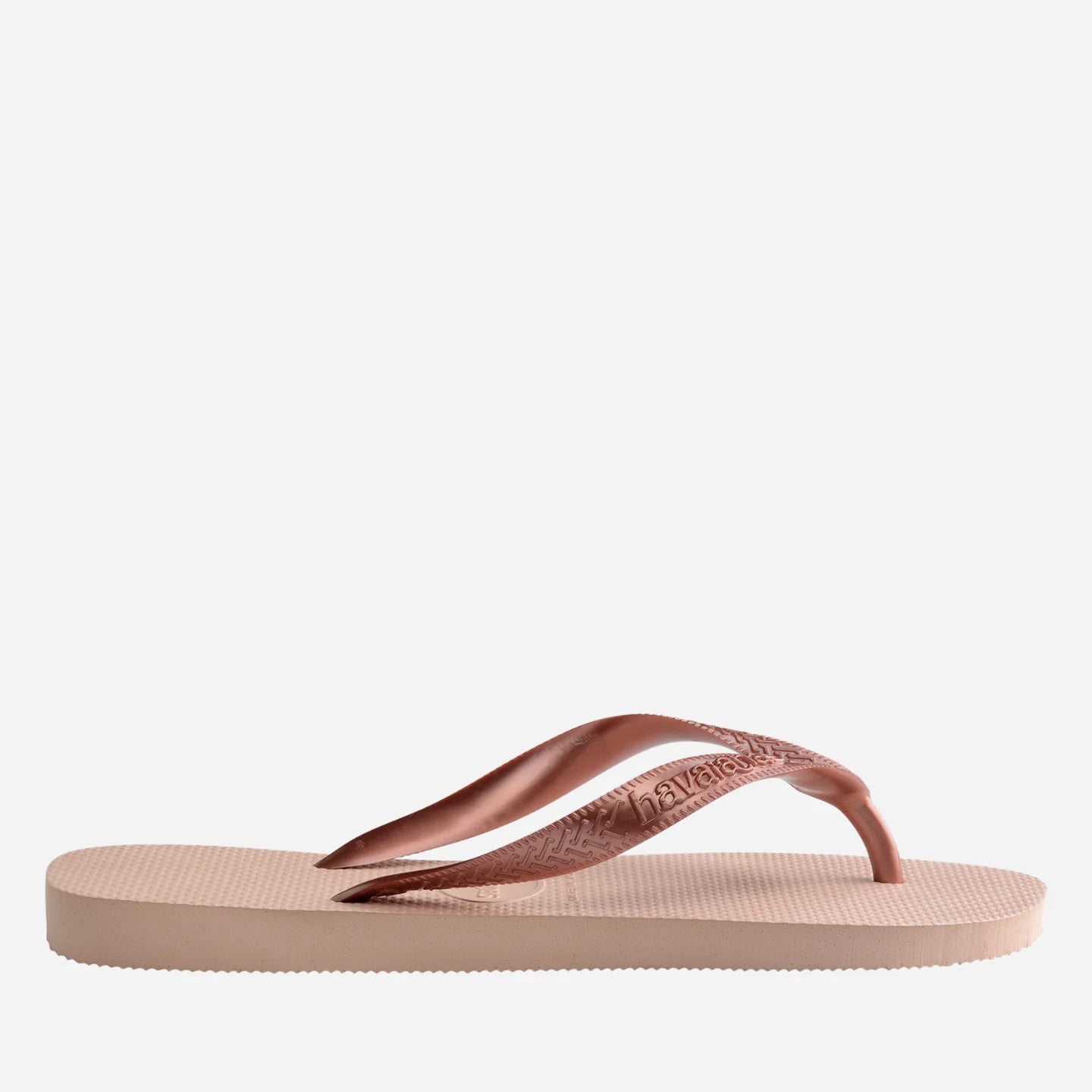 Havaianas Klip Klap - Hav Top Tiras Klip Klap i Rose Ballet