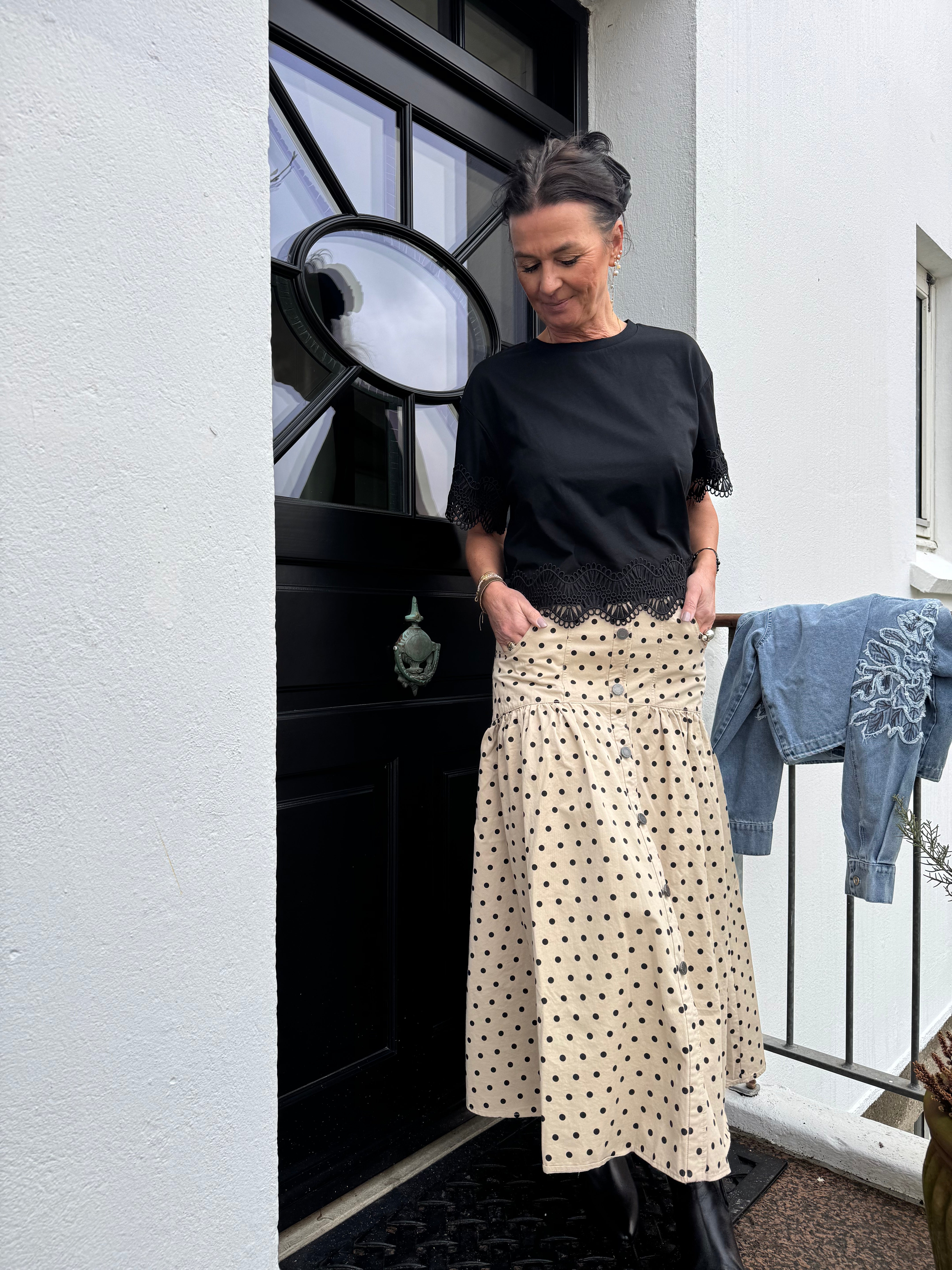 Gossia Nederdel - SiljasGo