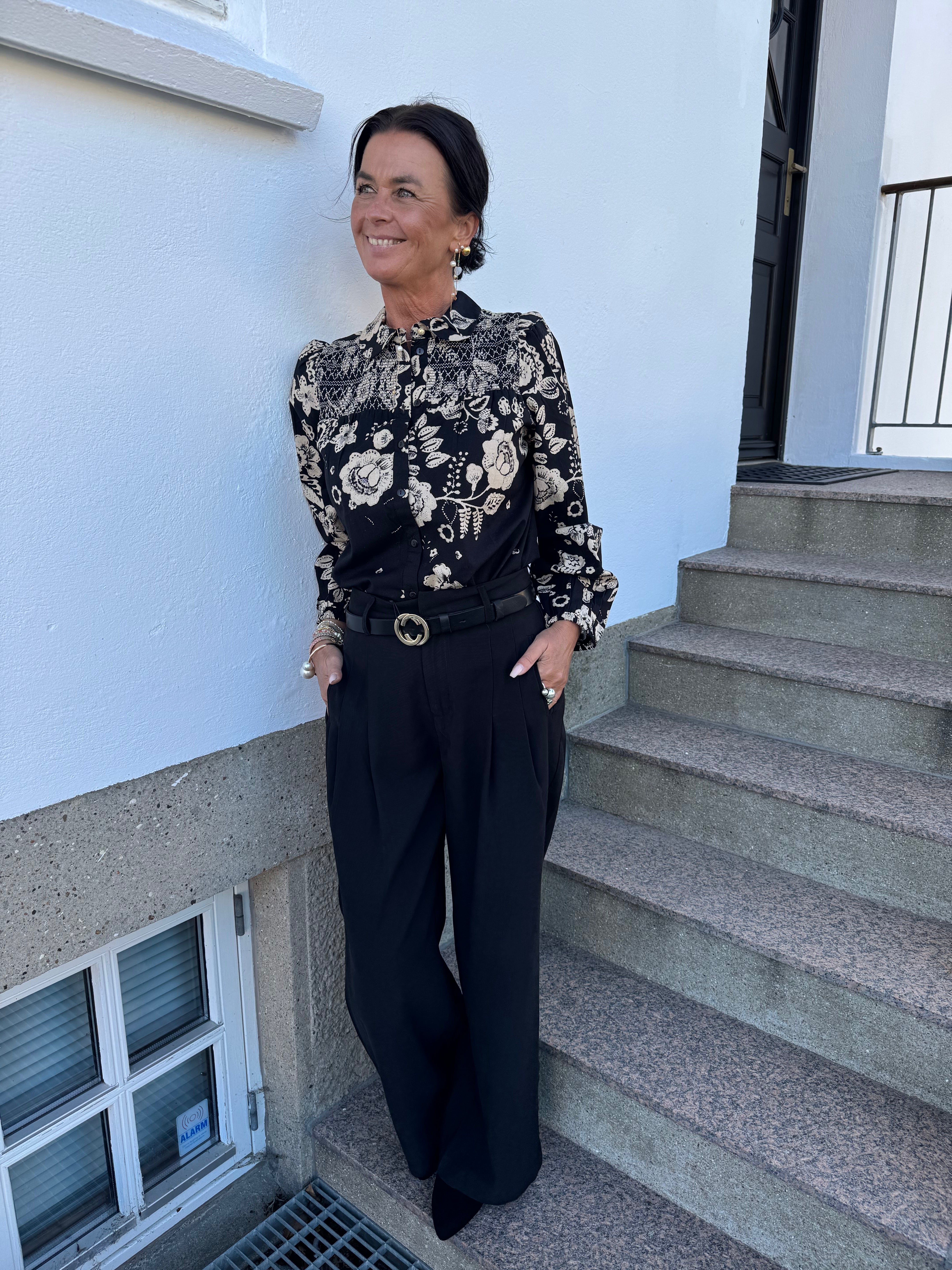Gossia Bukser - KatlaGO Jo Bukser i Sort