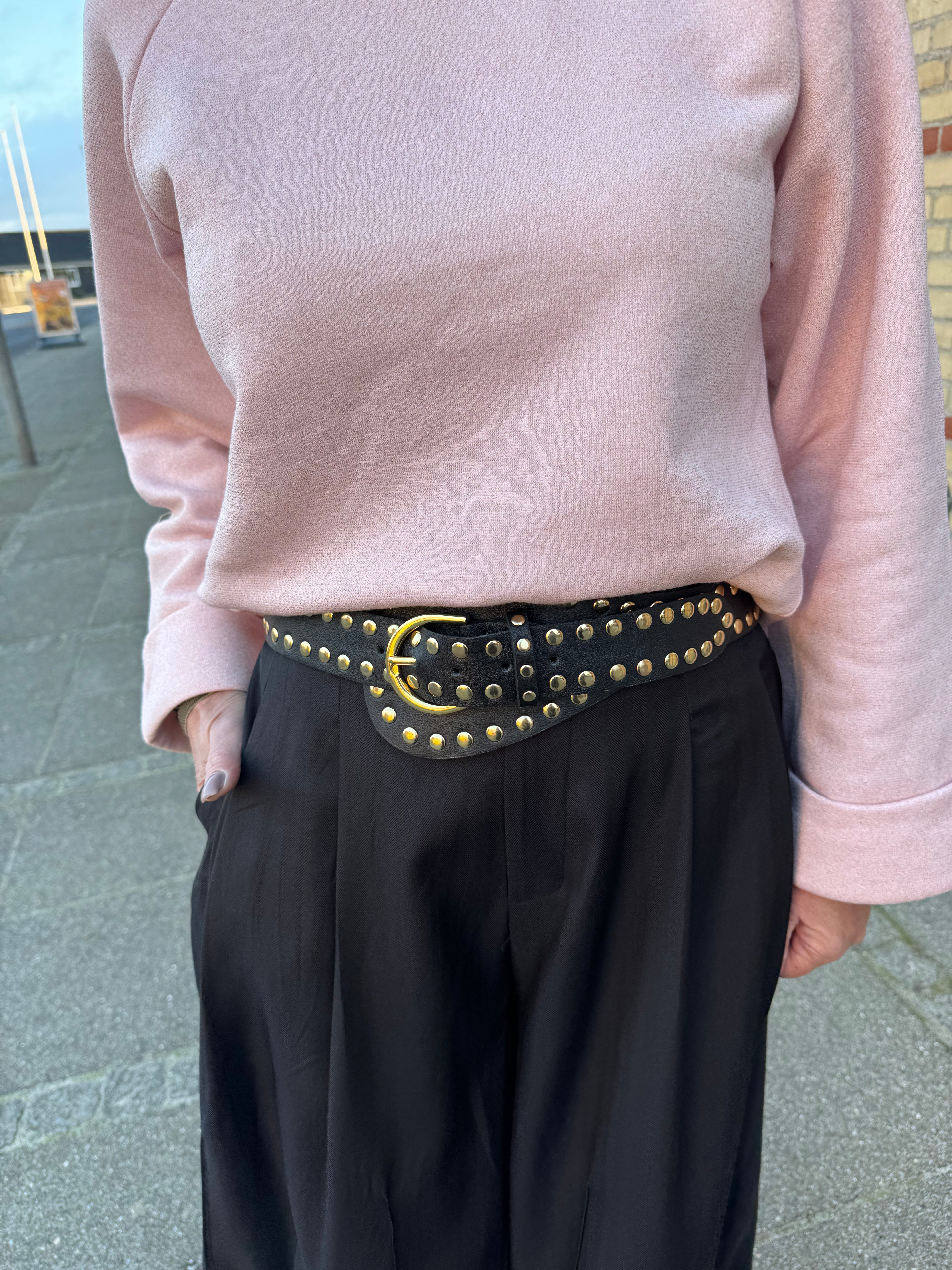 Nümph Sweat - NuZazza Sweat Mangano Calsite