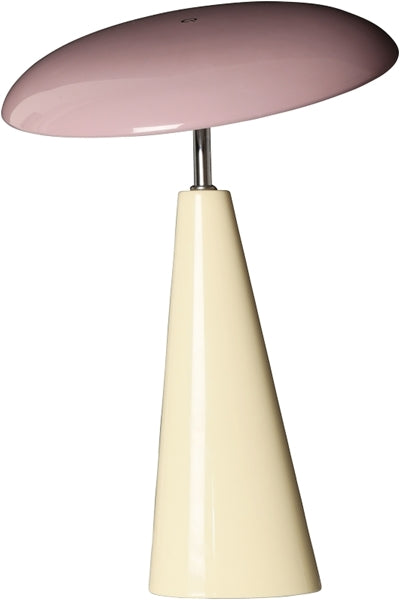 C´est Bon Lampe - The Audrey Lampeskærm i Violet