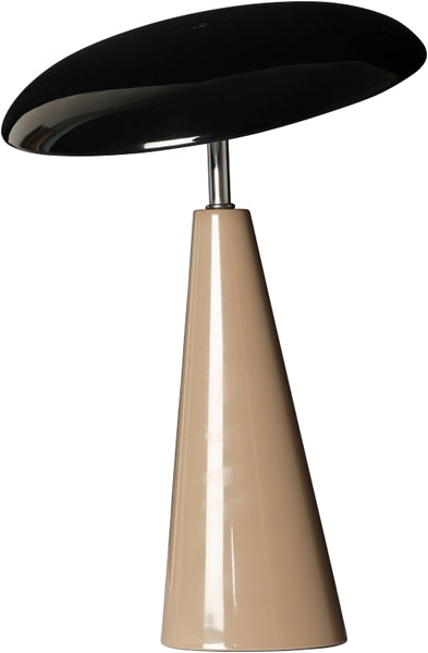 C´est Bon Lampe - The Audrey Lampeskærm i Sort
