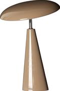 C´est Bon Lampe - The Audrey Lampeskærm i Mocha