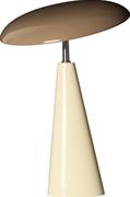 C´est Bon Lampe - The Audrey Lampeskærm i Mocha