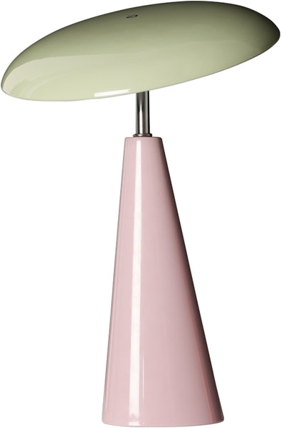 C´est Bon Lampe - The Audrey Lampeskærm i Verde