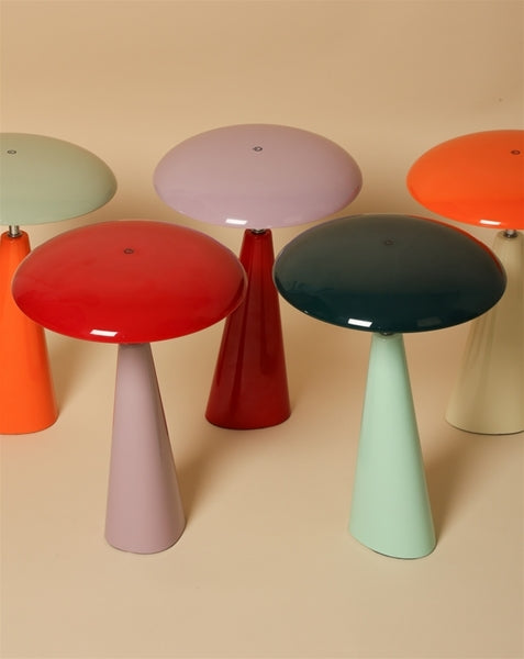 C´est Bon Lampe - The Audrey Lampeskærm i Verde