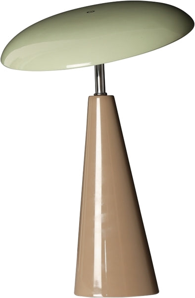 C´est Bon Lampe - The Audrey Lampeskærm i Verde