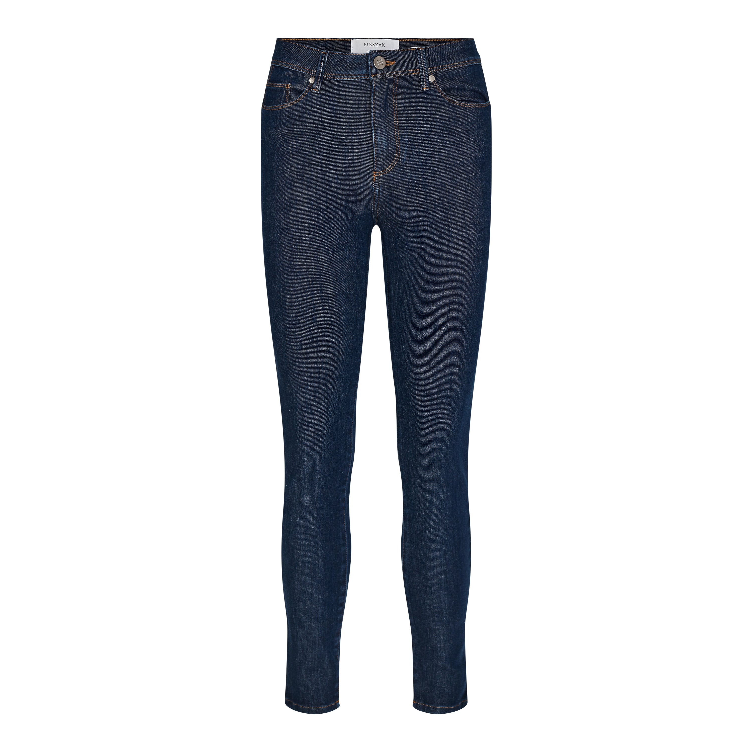 Pieszak Jeans - PD-Poline SWANxPERFECT 360 Capsule Rinse i Denim Blue