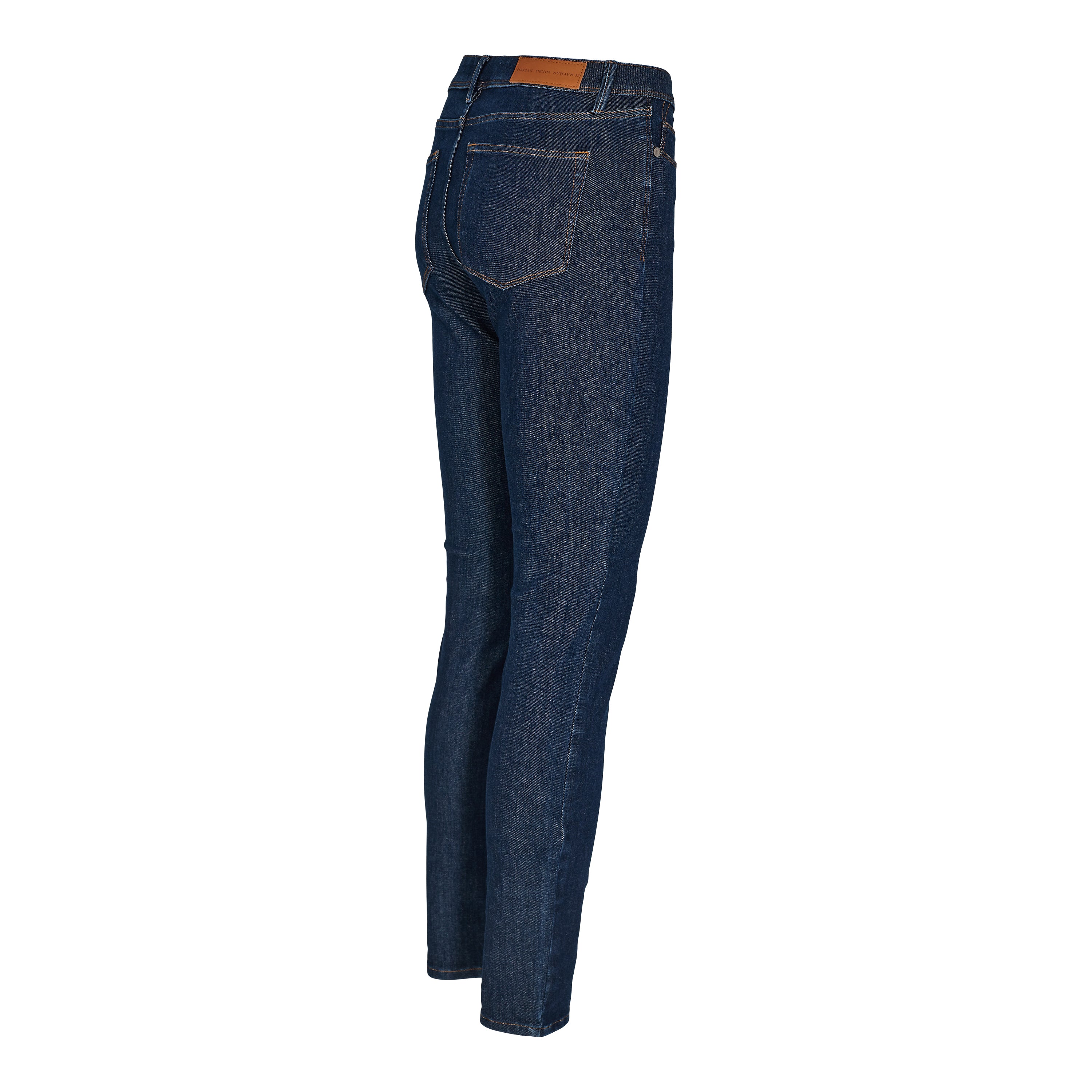 Pieszak Jeans - PD-Poline SWANxPERFECT 360 Capsule Rinse i Denim Blue