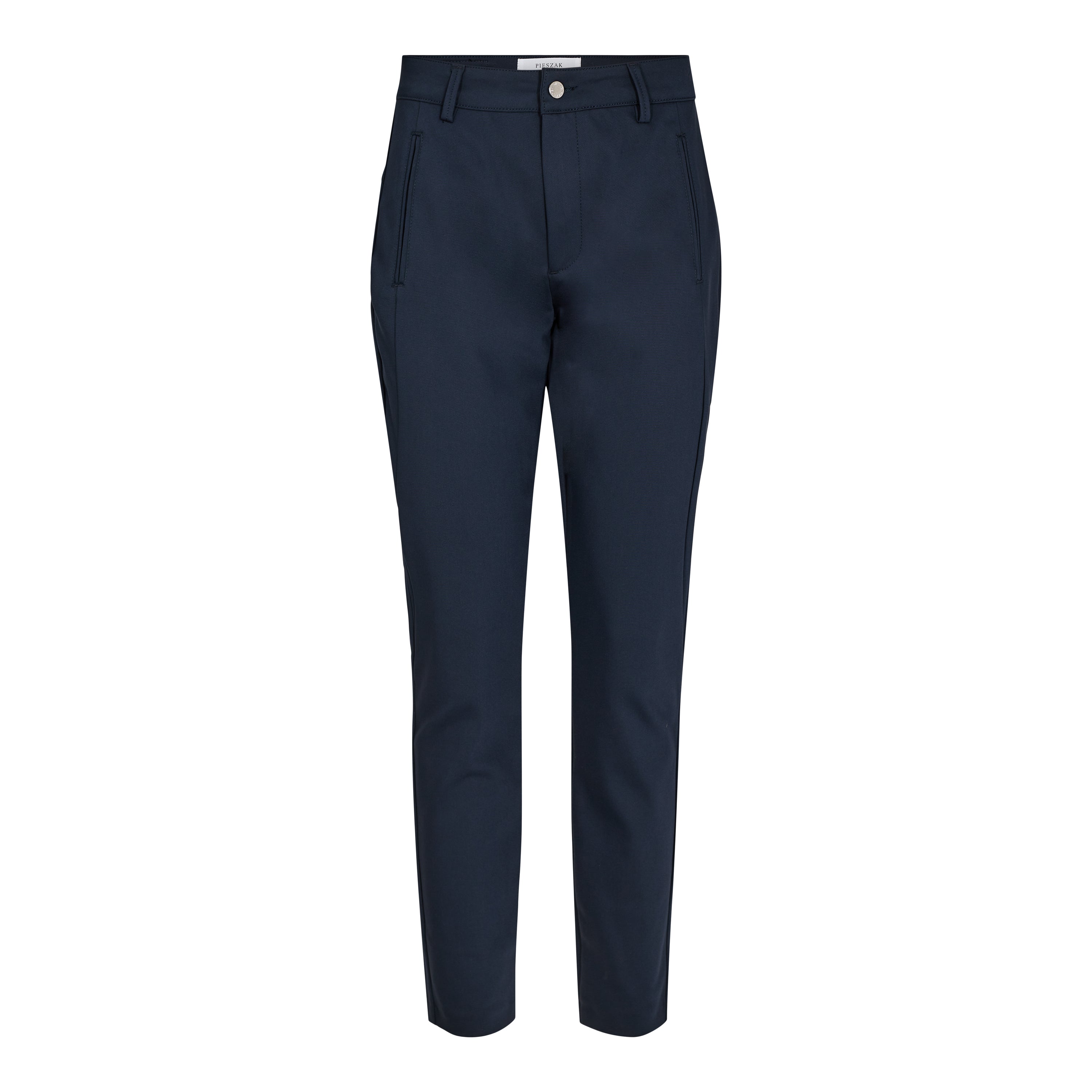 Pieszak Bukser - PD-New Melanie Cropped Bukser i Navy