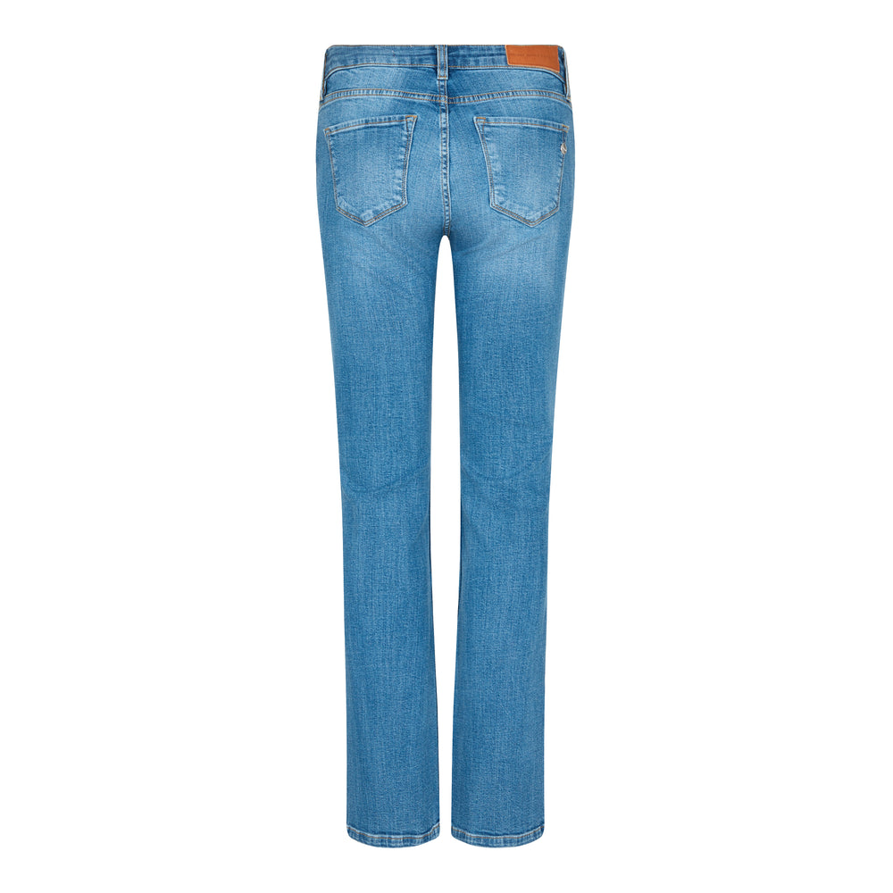 Pieszak - PD-Marija Jeans Support Wask Oman i Denim Blue