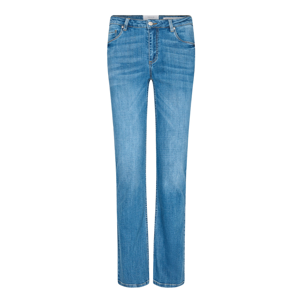 Pieszak - PD-Marija Jeans Support Wask Oman i Denim Blue