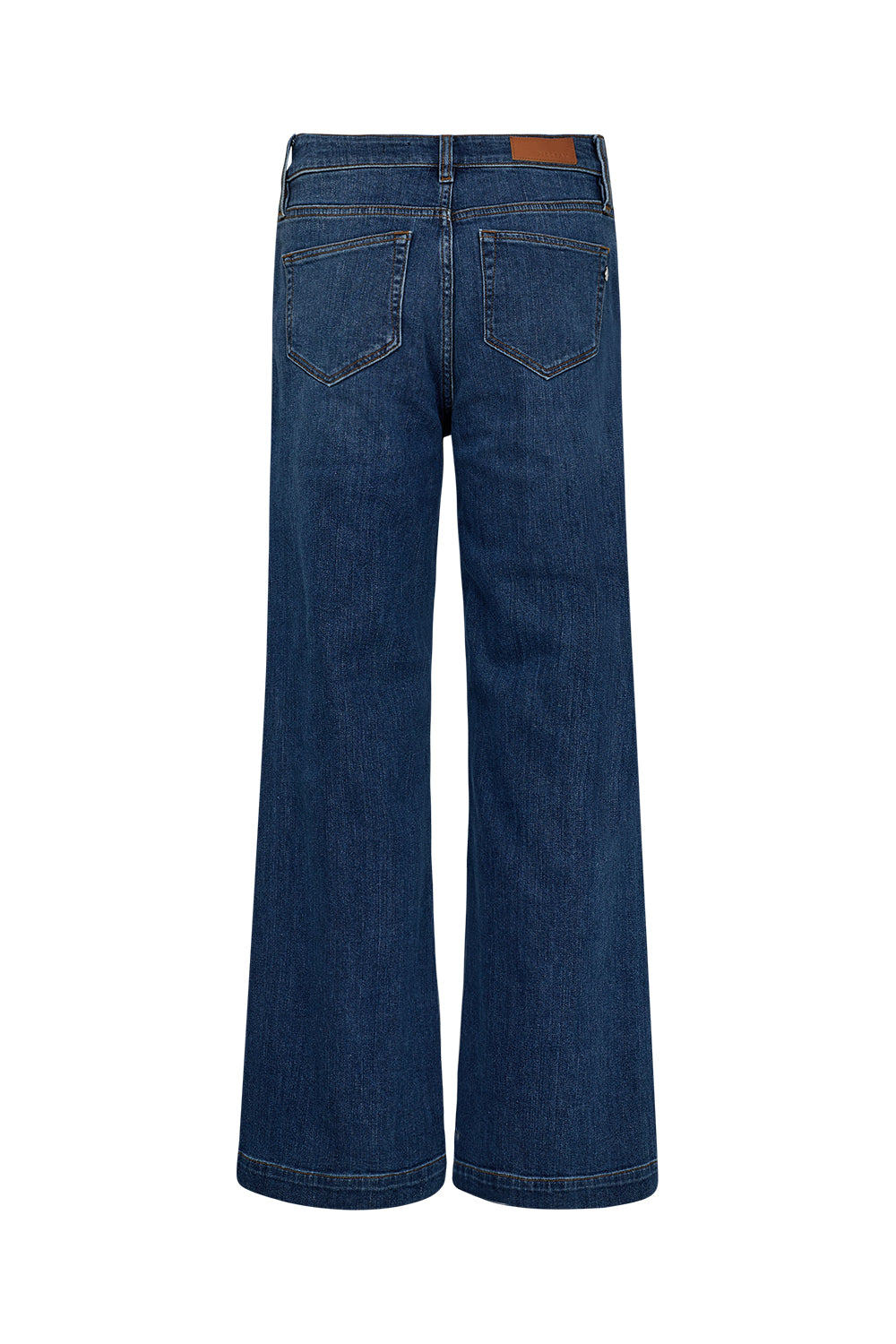 Pieszak Jeans - PD-Gilly French Jeans i Wash Wiona Denim Blue