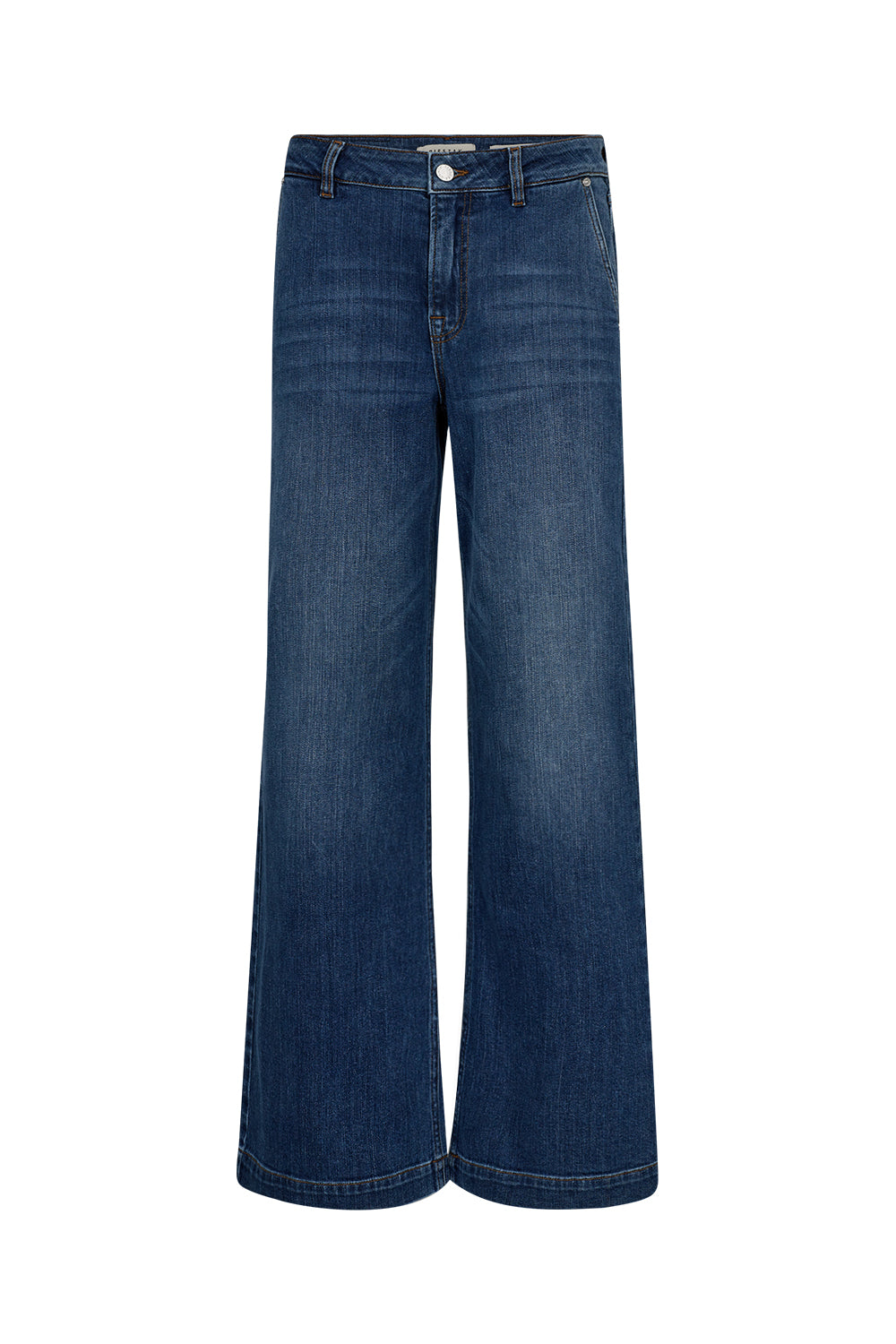 Pieszak Jeans - PD-Gilly French Jeans i Wash Wiona Denim Blue