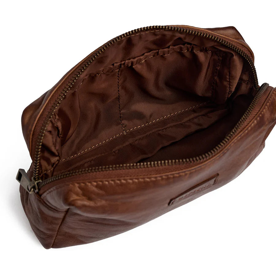 Depeche Toilet Taske - 16736 Toilet Taske i Chesterfield