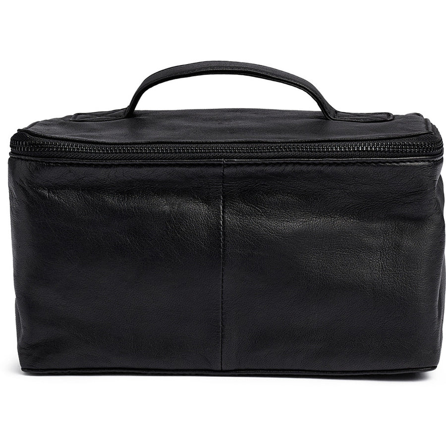 Depeche Toilet Taske - 16738 Kosmetik Taske i Sort