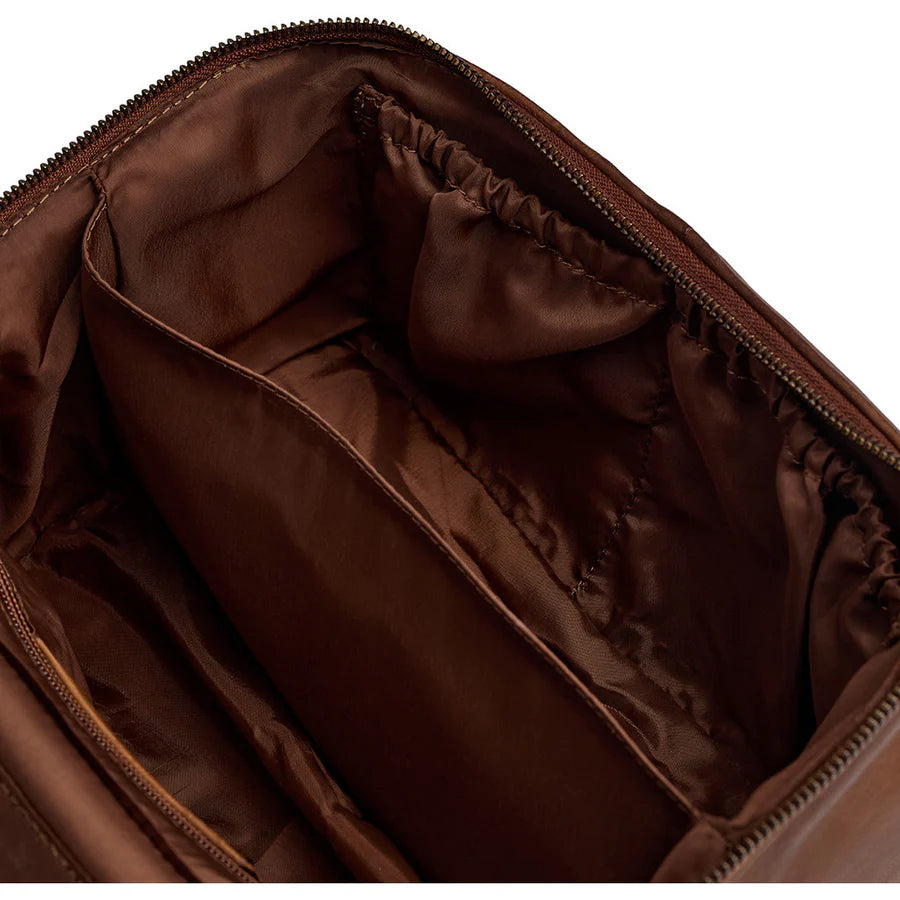 Depeche Toilet Taske - 16738 Kosmetik Taske i Chesterfield