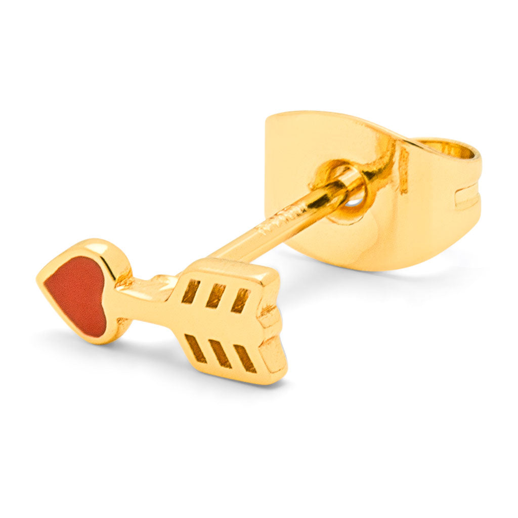 LULU Copenhagen Ørering - Amor Ørering