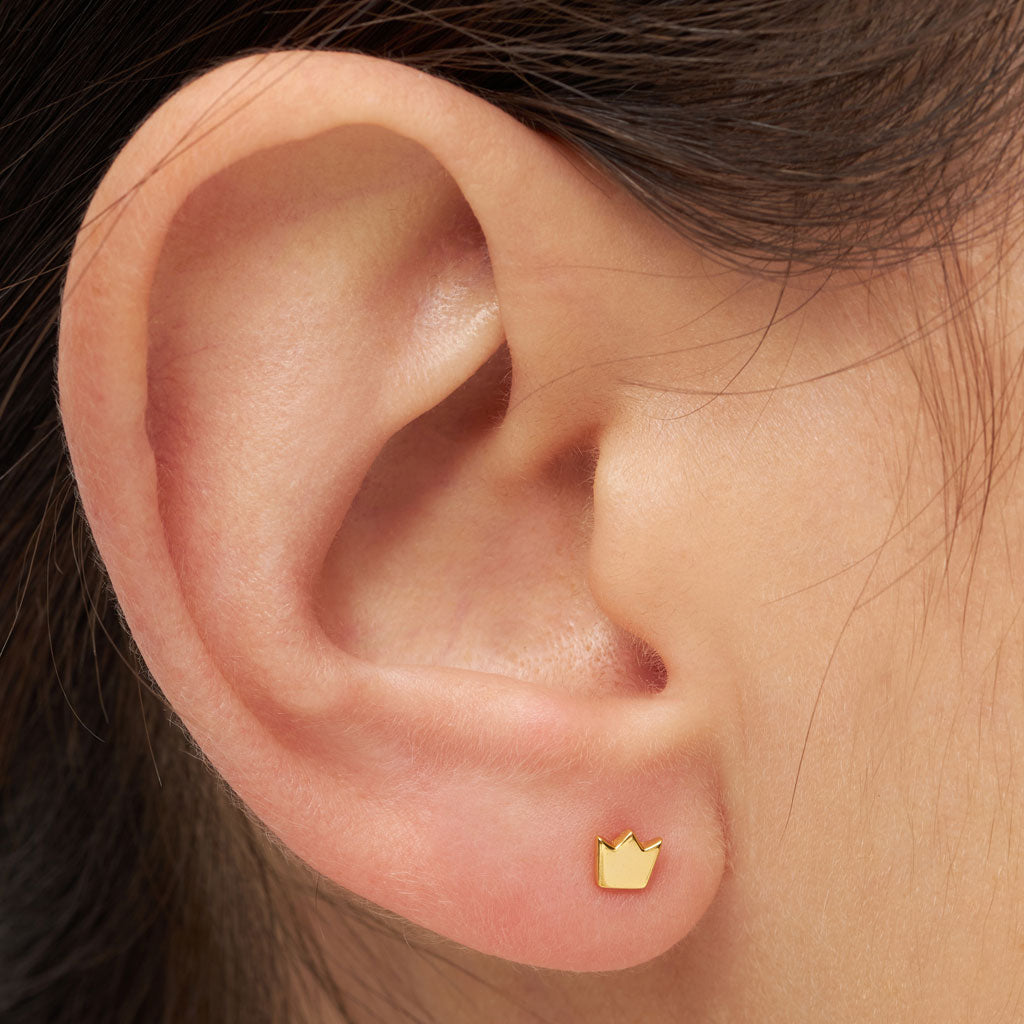 LULU Copenhagen Ørering - Queen Ørering