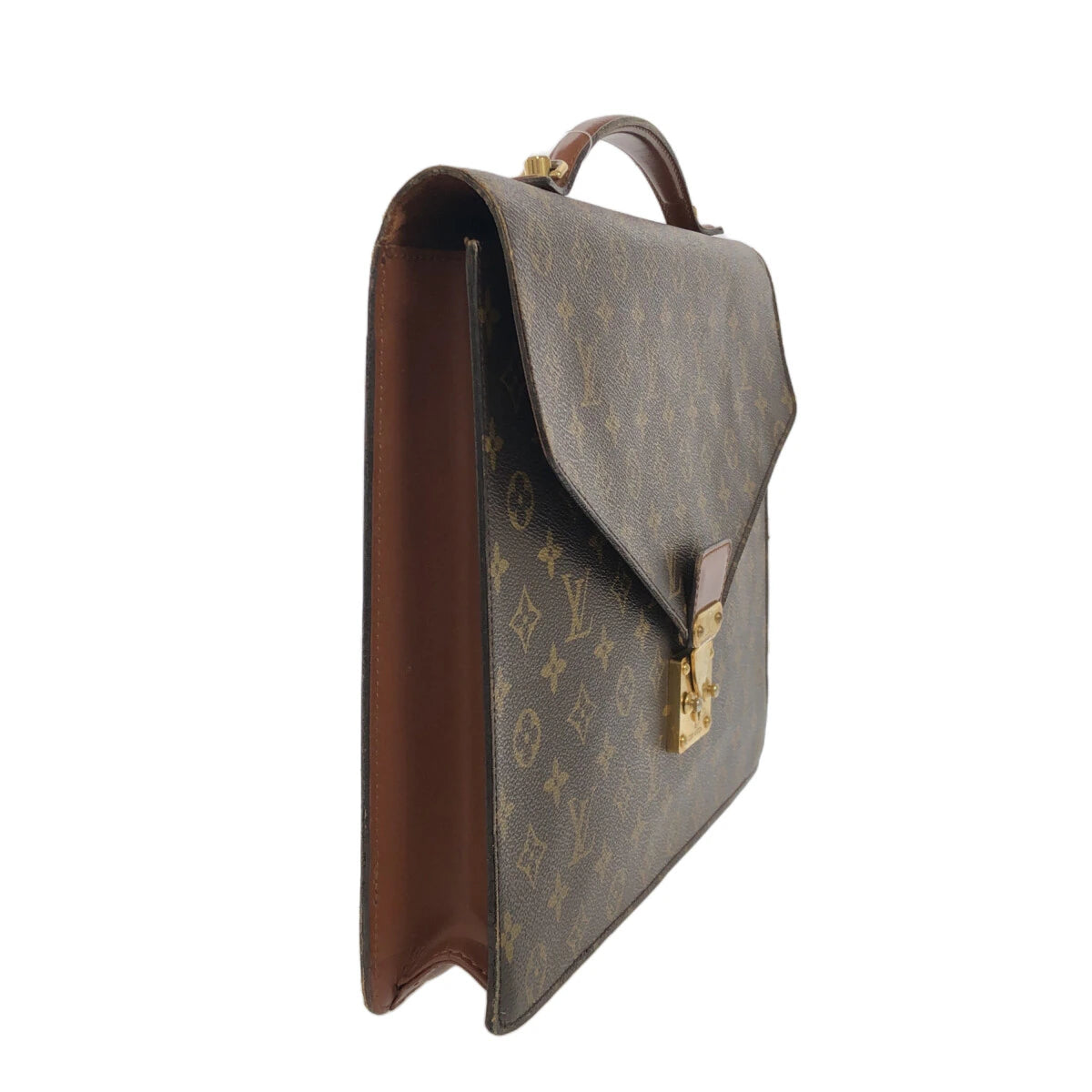 Louis Vuitton Taske - Louis Vuitton Porte Documents