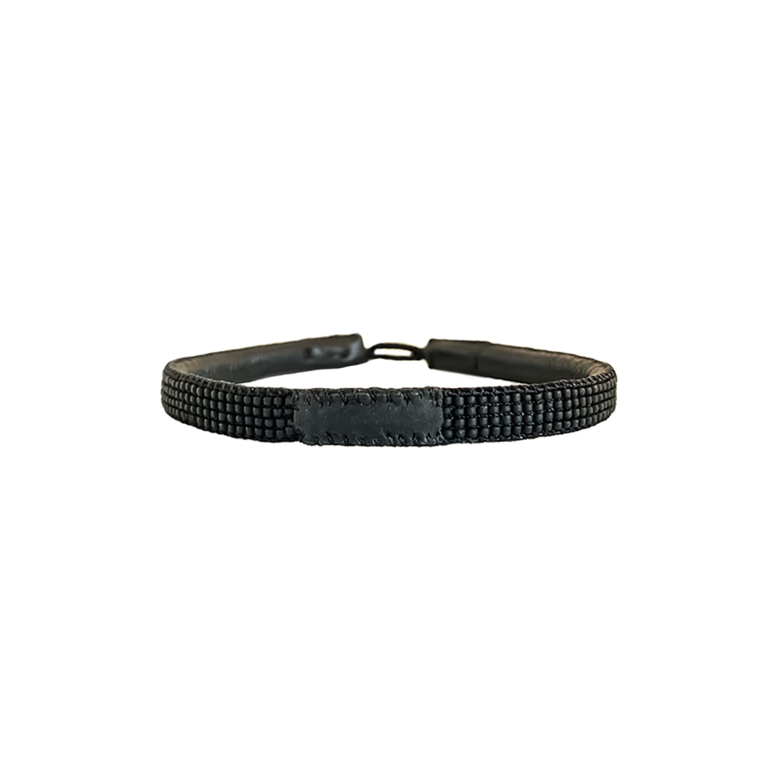 IBU Jewels Armbånd - ME04 Men Armbånd i Onyx