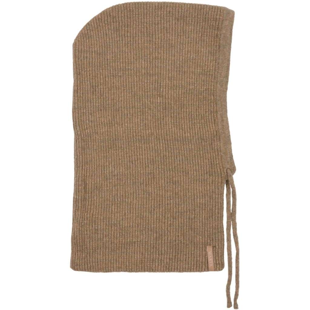 MARTA du château Tørklæde - FMHK6480 MdcFiluca Balaclava i Fango