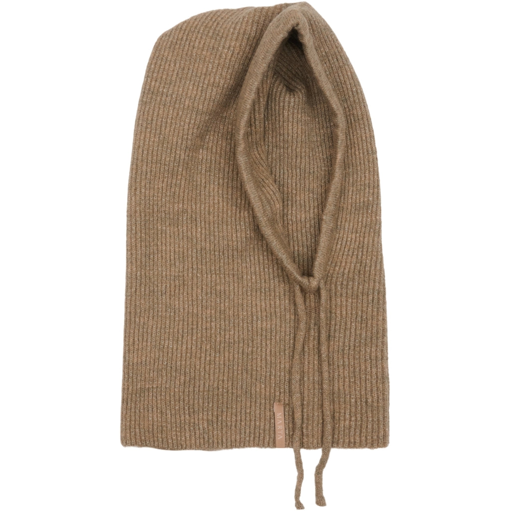 MARTA du château Tørklæde - FMHK6480 MdcFiluca Balaclava i Fango