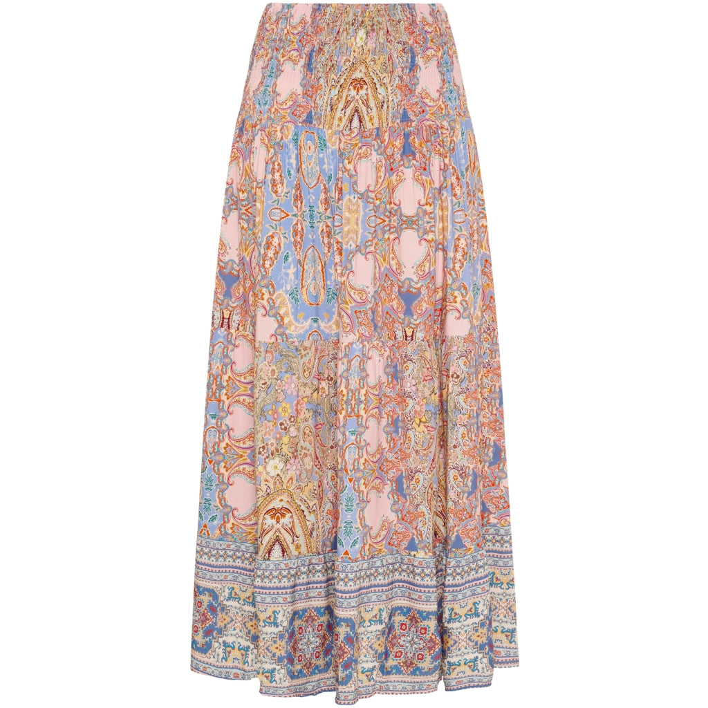MARTA du château Nederdel - MdcPrincess Nederdel i Jeans3607tpf