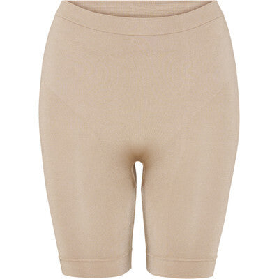 Tim & Simonsen Shapewear - Natalia Shape Cykelshorts i Dorato