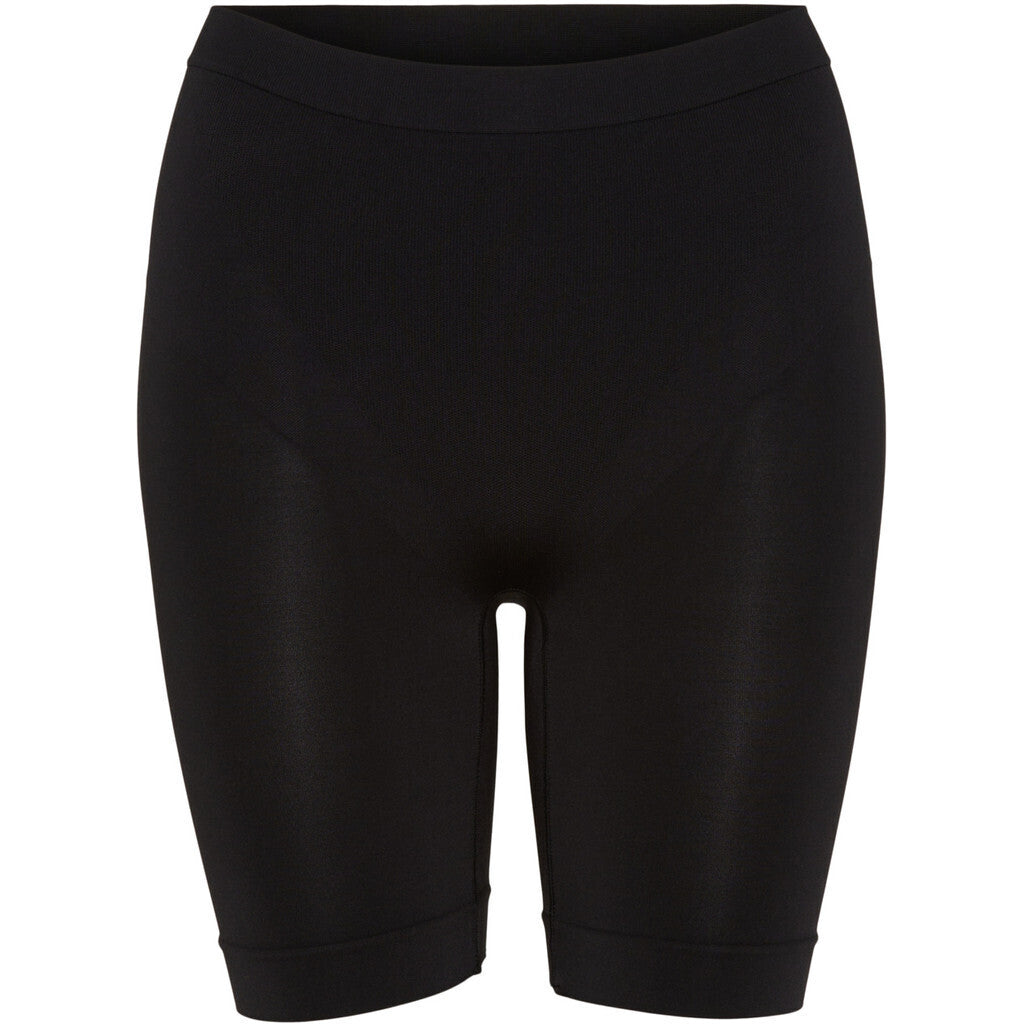 Tim & Simonsen Shapewear - Natalia Shape Cykelshorts i Nero Sort