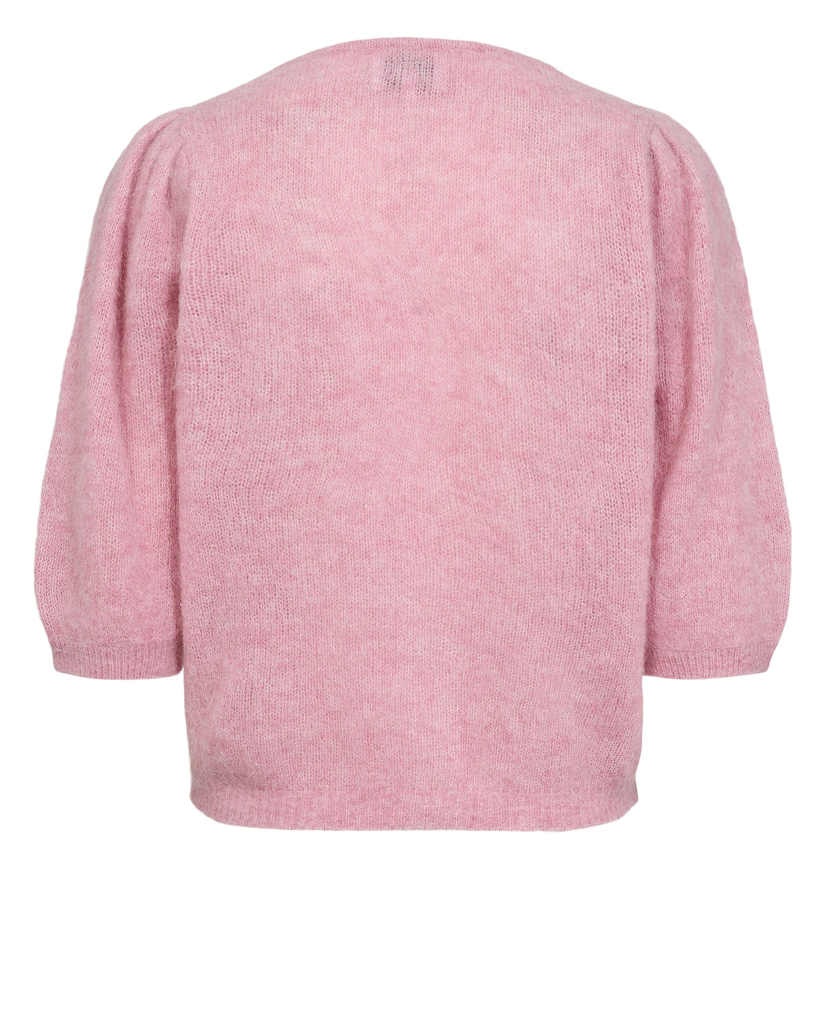 Nümph Cardigan - NuLana Cardigan i Orchid Smoke