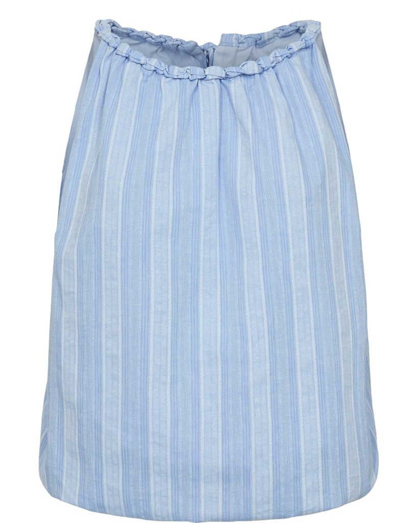 Nümph Top - NuCerena Top i Placid Blue